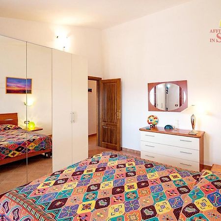 Residence Tanaunella Budoni Dış mekan fotoğraf