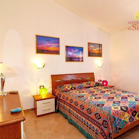 Residence Tanaunella Budoni Dış mekan fotoğraf