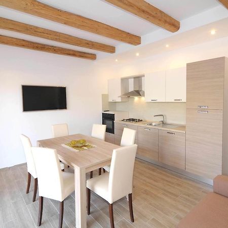 Residence Tanaunella Budoni Oda fotoğraf