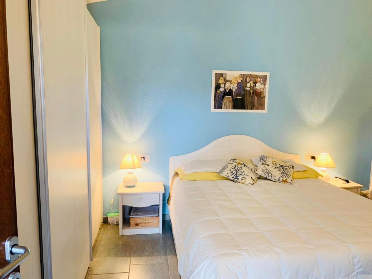 Residence Tanaunella Budoni Dış mekan fotoğraf
