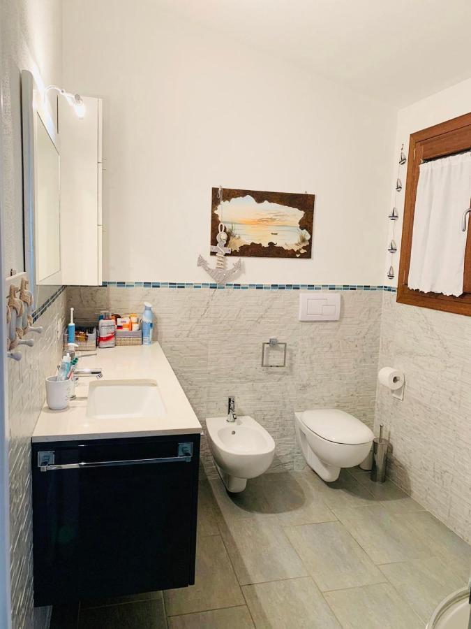 Residence Tanaunella Budoni Dış mekan fotoğraf