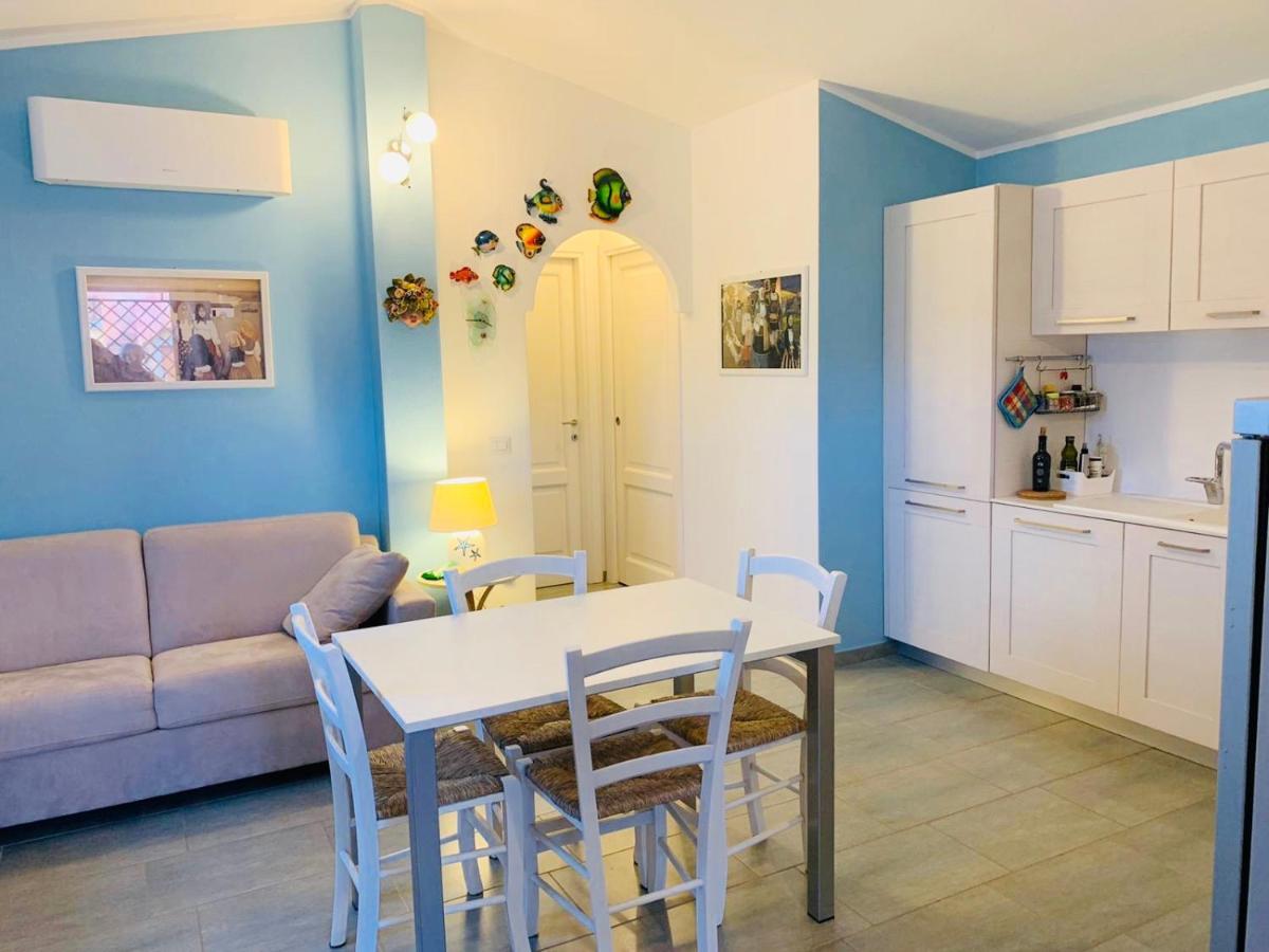 Residence Tanaunella Budoni Dış mekan fotoğraf