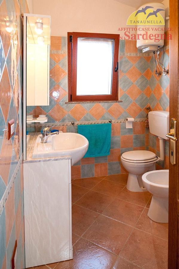 Residence Tanaunella Budoni Dış mekan fotoğraf