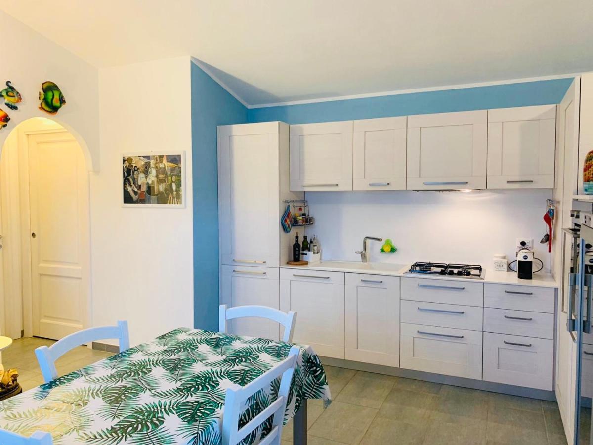 Residence Tanaunella Budoni Dış mekan fotoğraf