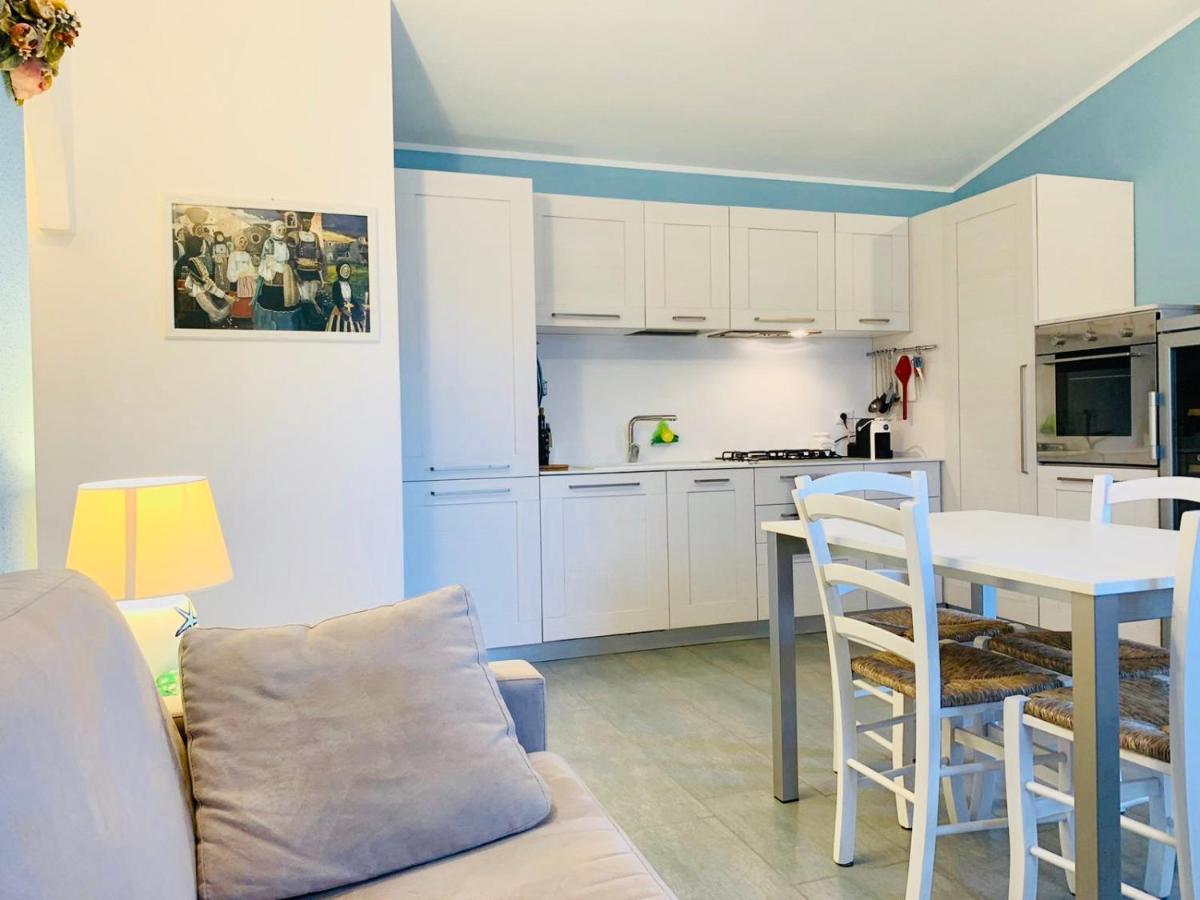 Residence Tanaunella Budoni Dış mekan fotoğraf