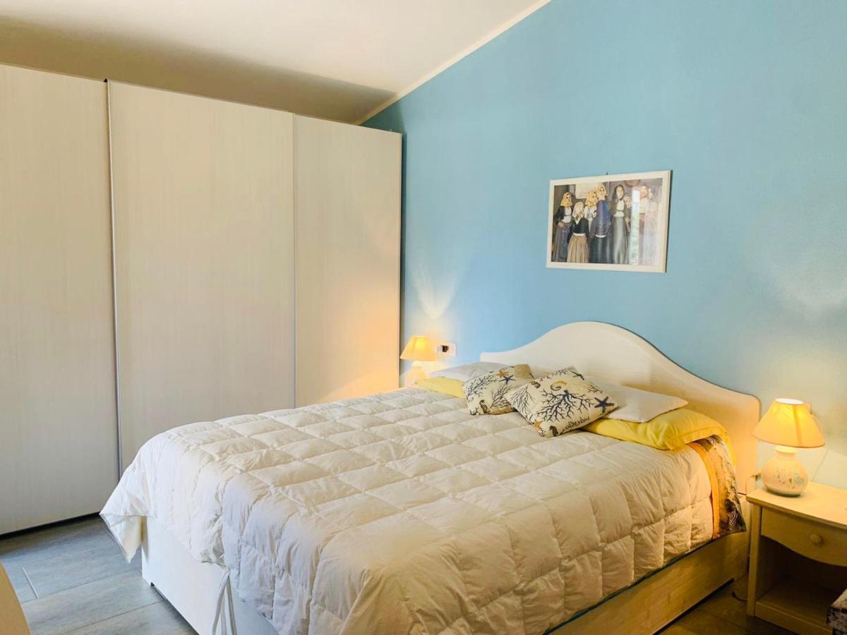Residence Tanaunella Budoni Dış mekan fotoğraf