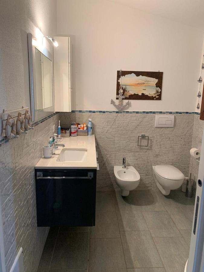 Residence Tanaunella Budoni Dış mekan fotoğraf