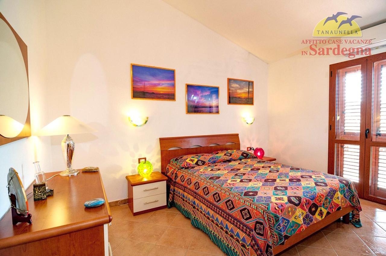 Residence Tanaunella Budoni Dış mekan fotoğraf