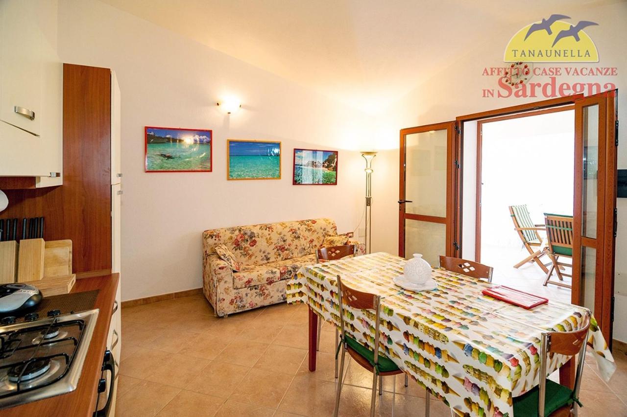 Residence Tanaunella Budoni Dış mekan fotoğraf