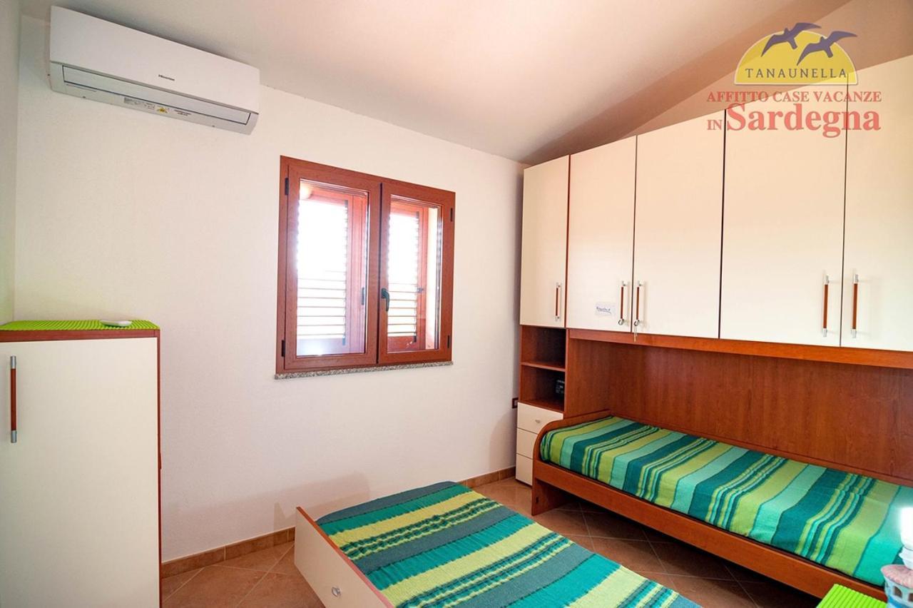 Residence Tanaunella Budoni Dış mekan fotoğraf