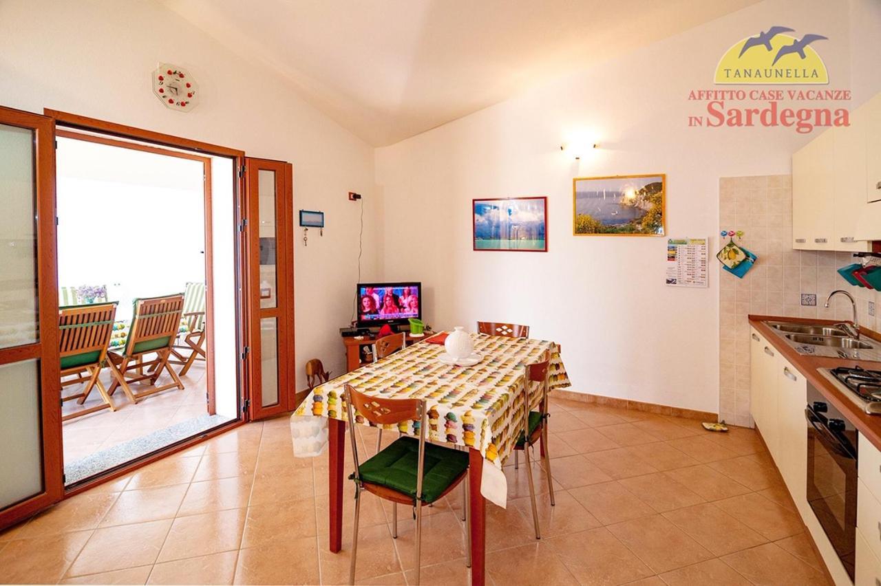 Residence Tanaunella Budoni Dış mekan fotoğraf