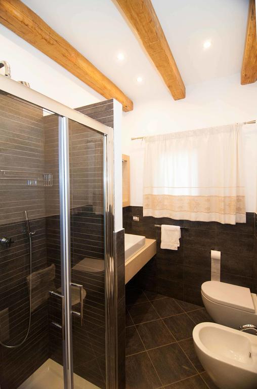 Residence Tanaunella Budoni Dış mekan fotoğraf