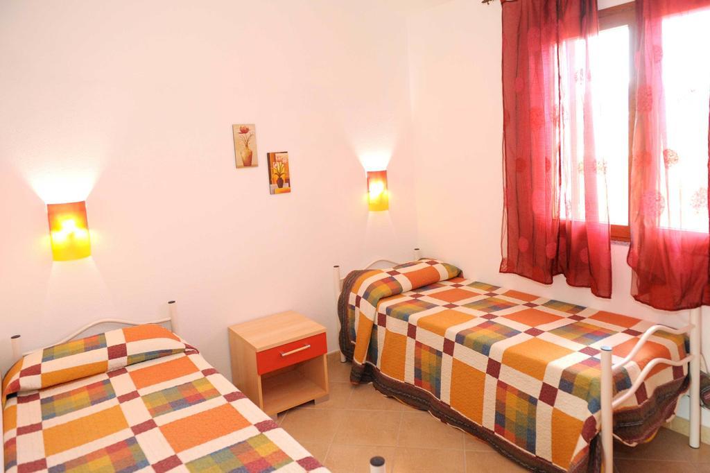 Residence Tanaunella Budoni Oda fotoğraf