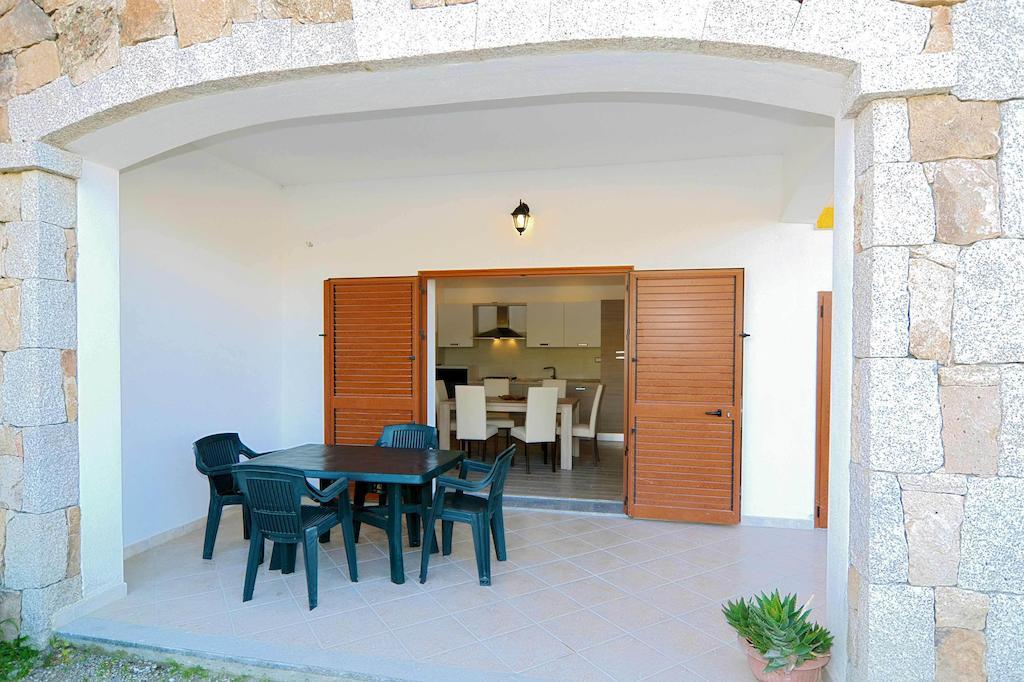 Residence Tanaunella Budoni Dış mekan fotoğraf