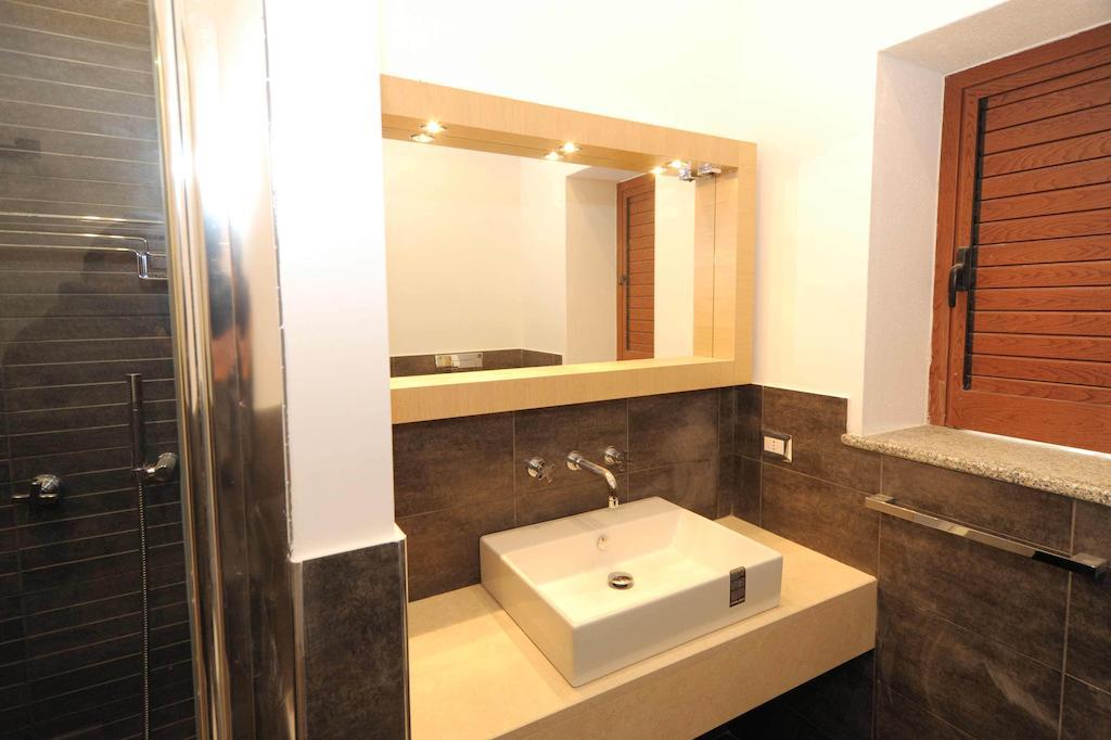 Residence Tanaunella Budoni Oda fotoğraf