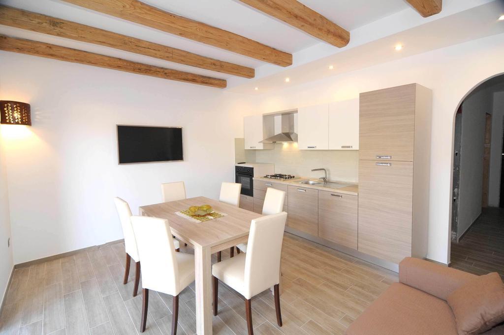 Residence Tanaunella Budoni Oda fotoğraf