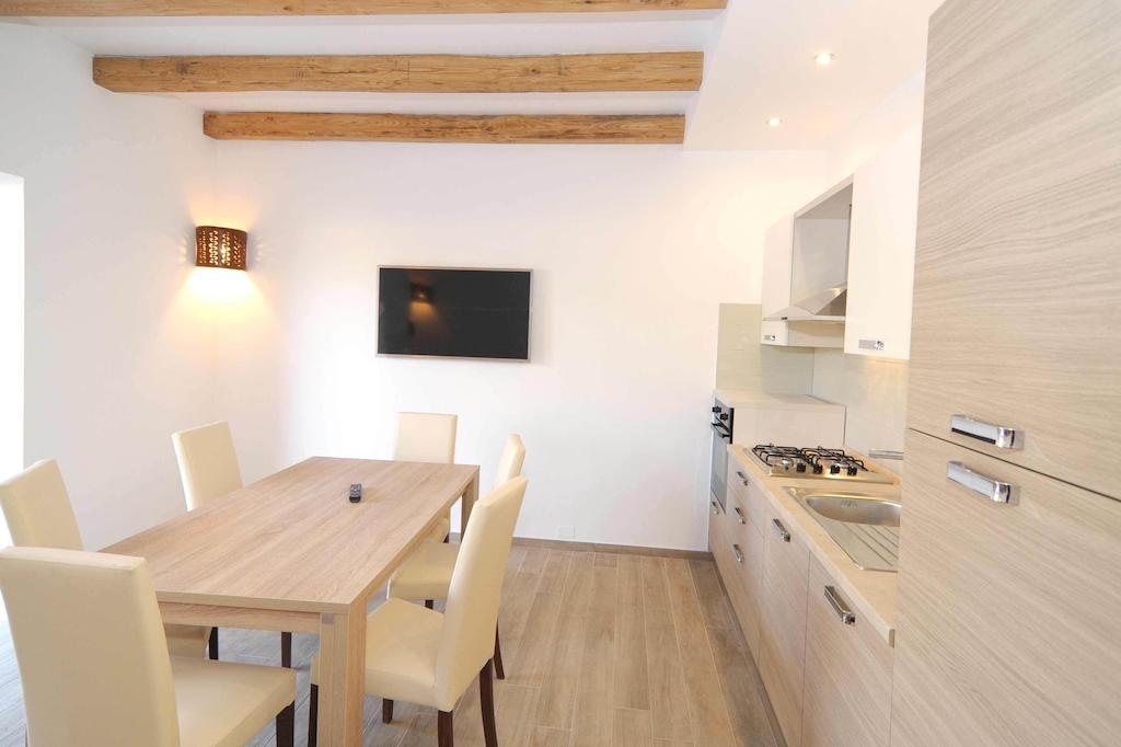 Residence Tanaunella Budoni Oda fotoğraf