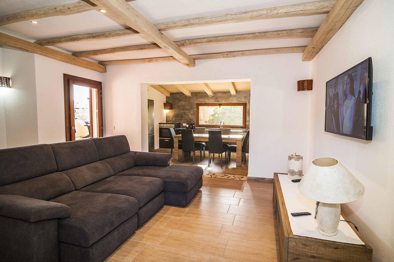 Residence Tanaunella Budoni Dış mekan fotoğraf