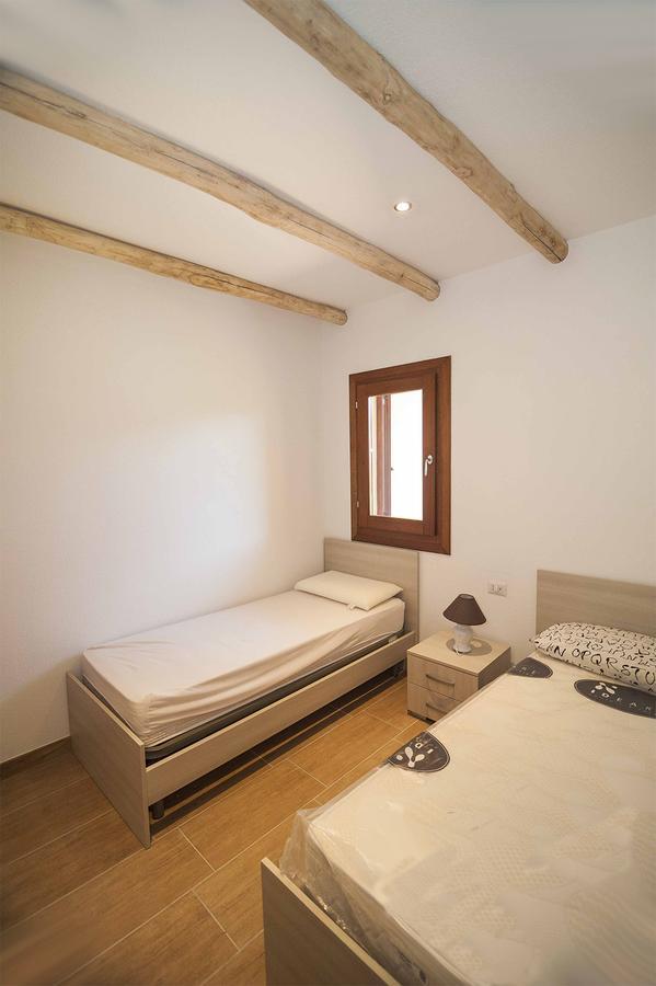 Residence Tanaunella Budoni Dış mekan fotoğraf