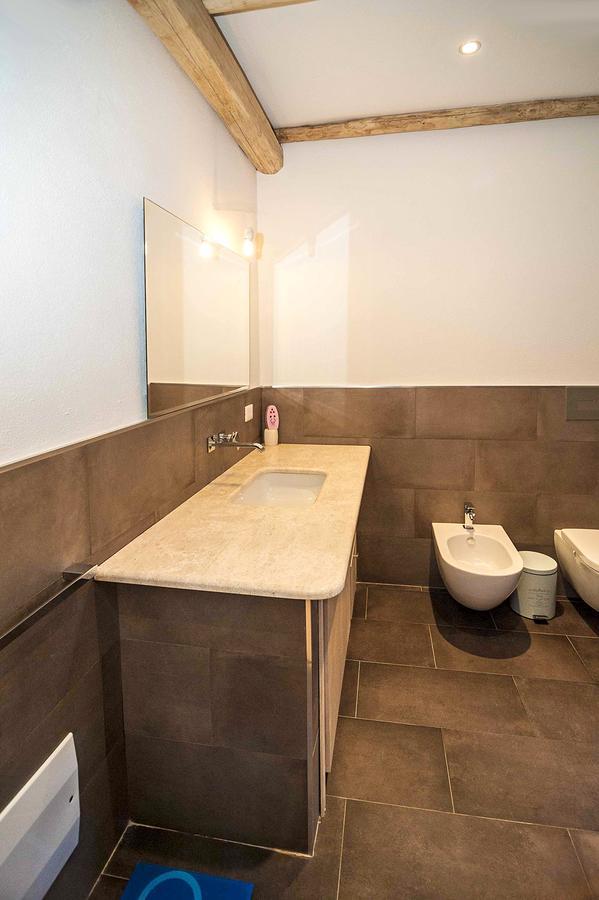 Residence Tanaunella Budoni Dış mekan fotoğraf