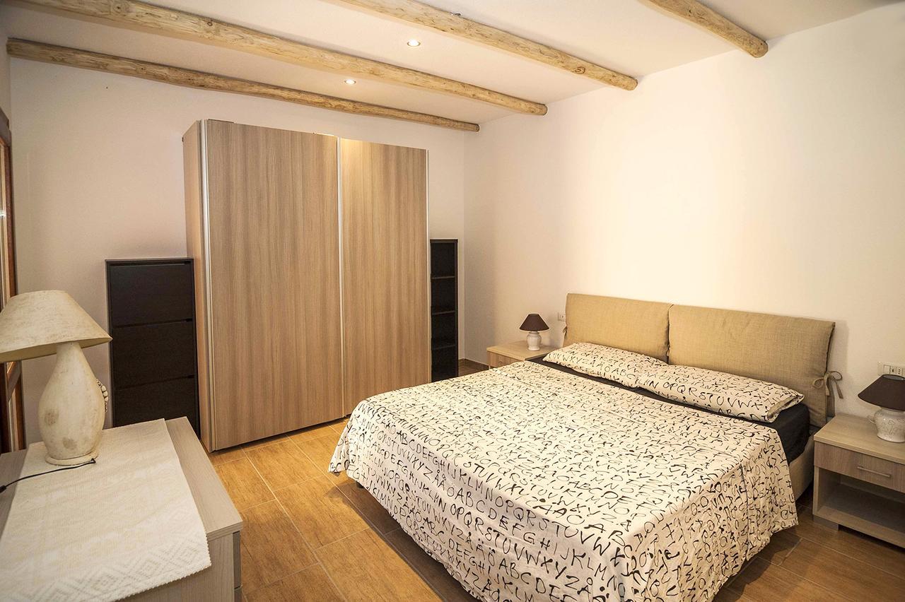 Residence Tanaunella Budoni Dış mekan fotoğraf