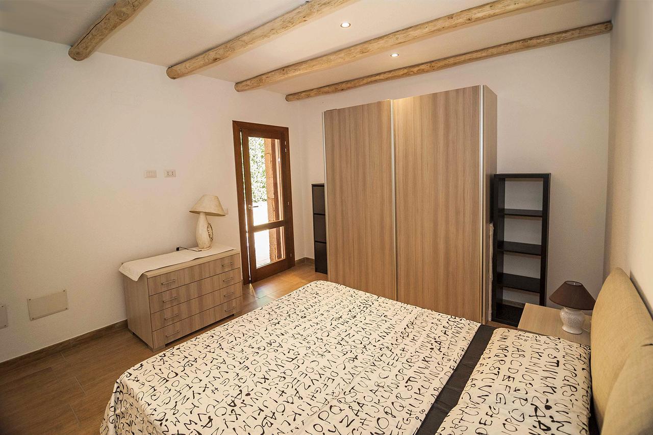 Residence Tanaunella Budoni Dış mekan fotoğraf