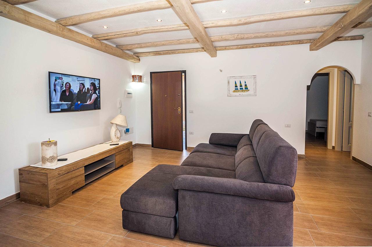 Residence Tanaunella Budoni Dış mekan fotoğraf