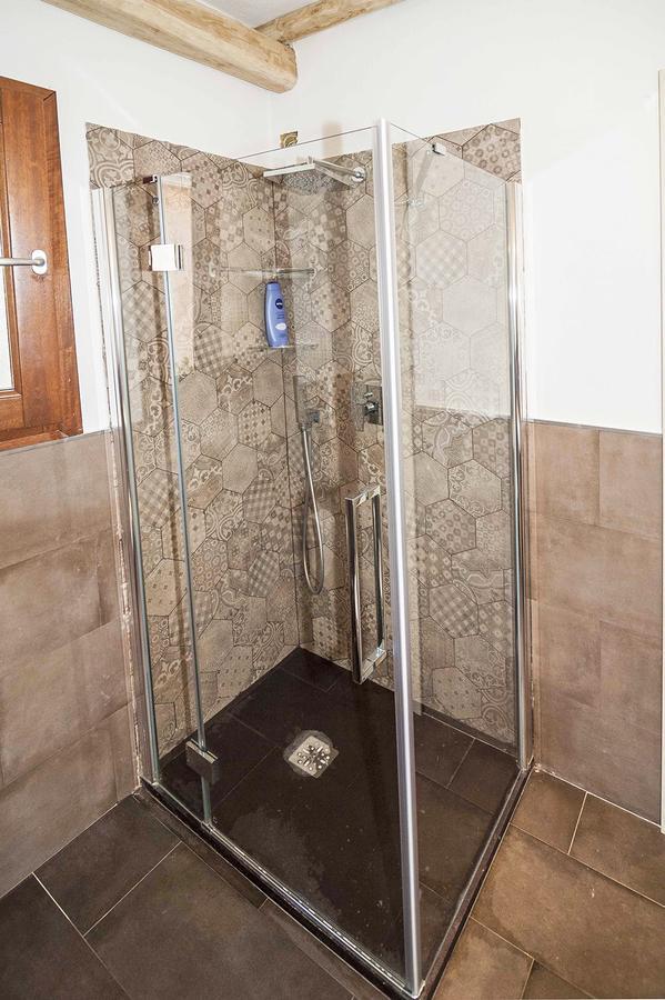 Residence Tanaunella Budoni Dış mekan fotoğraf