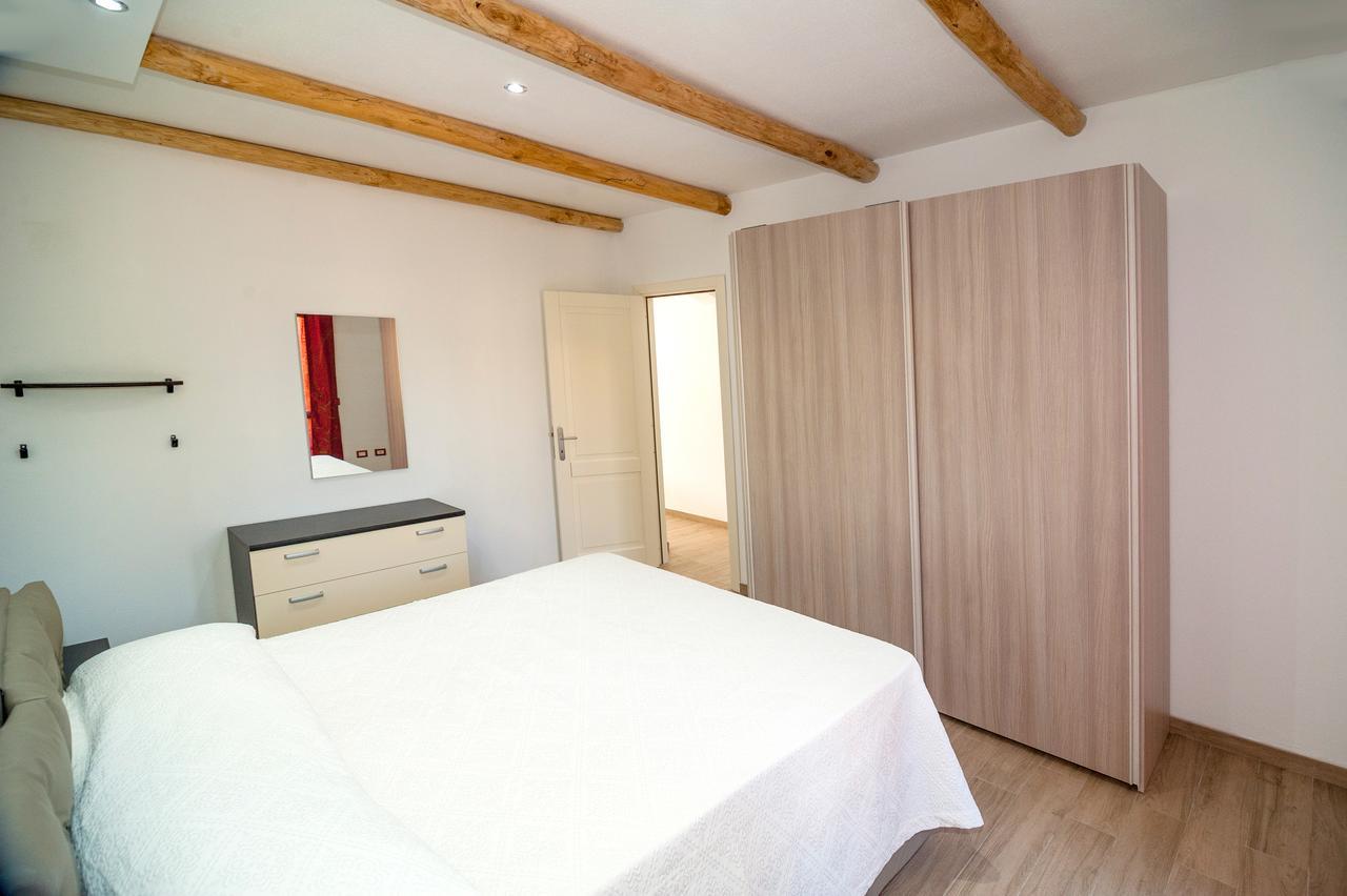 Residence Tanaunella Budoni Dış mekan fotoğraf