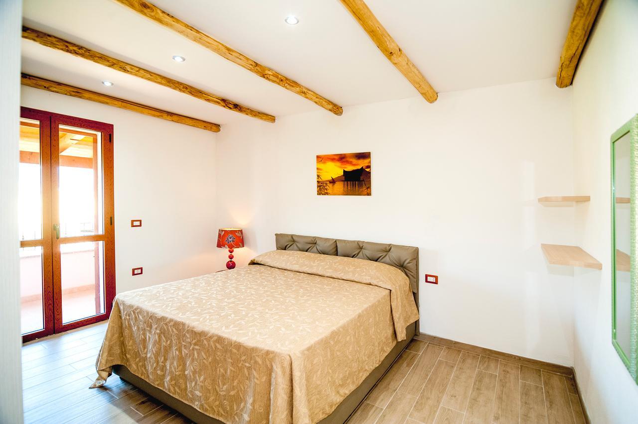 Residence Tanaunella Budoni Dış mekan fotoğraf