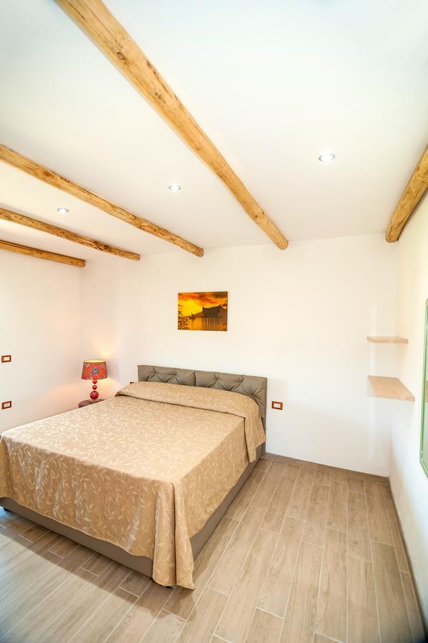 Residence Tanaunella Budoni Dış mekan fotoğraf