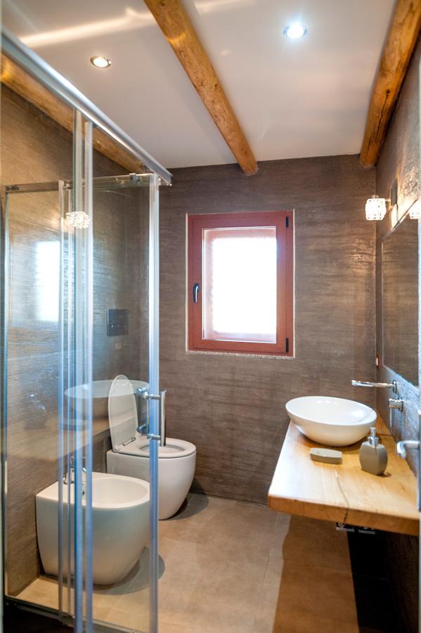 Residence Tanaunella Budoni Dış mekan fotoğraf