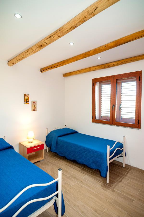Residence Tanaunella Budoni Dış mekan fotoğraf