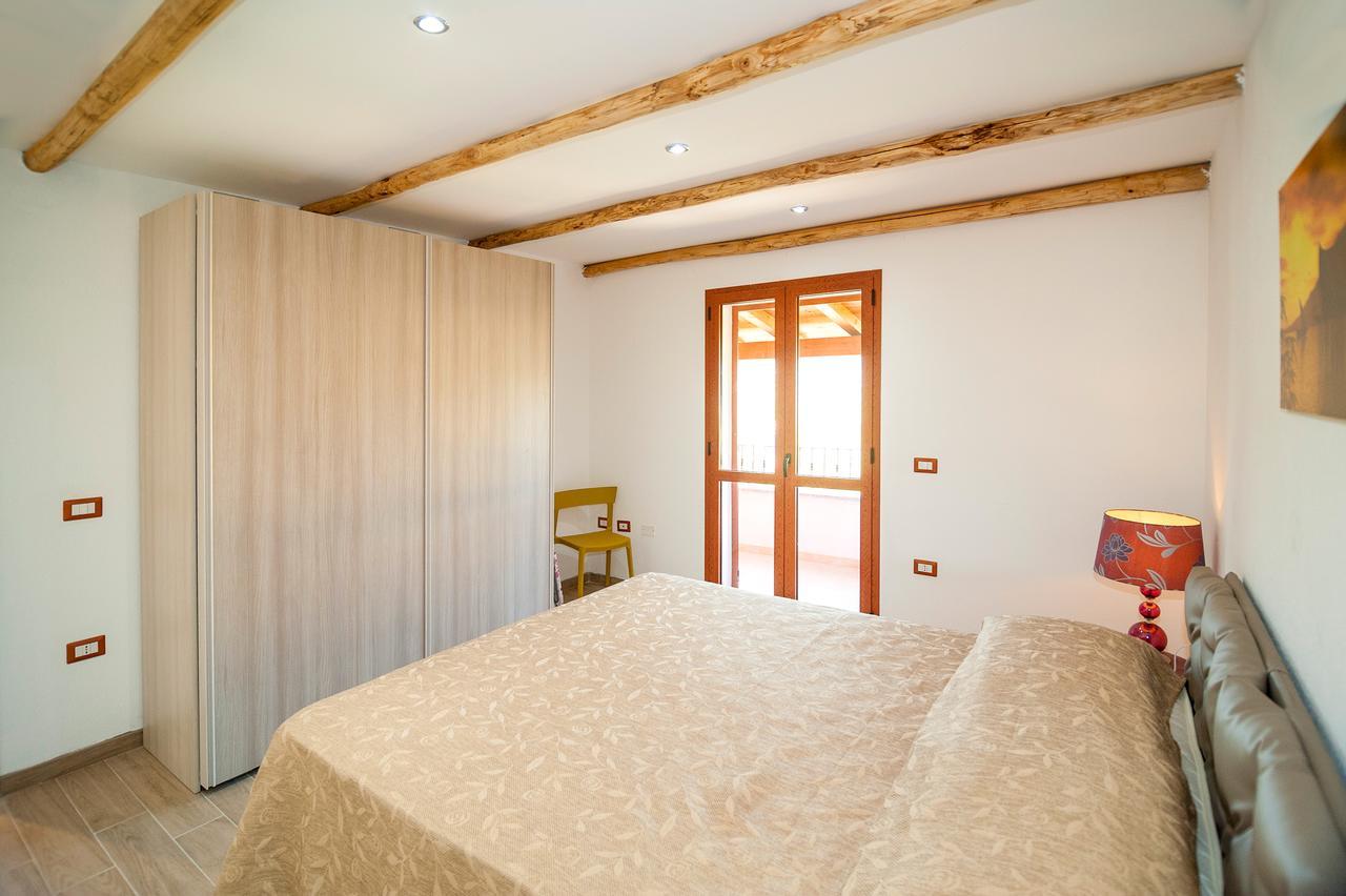 Residence Tanaunella Budoni Dış mekan fotoğraf