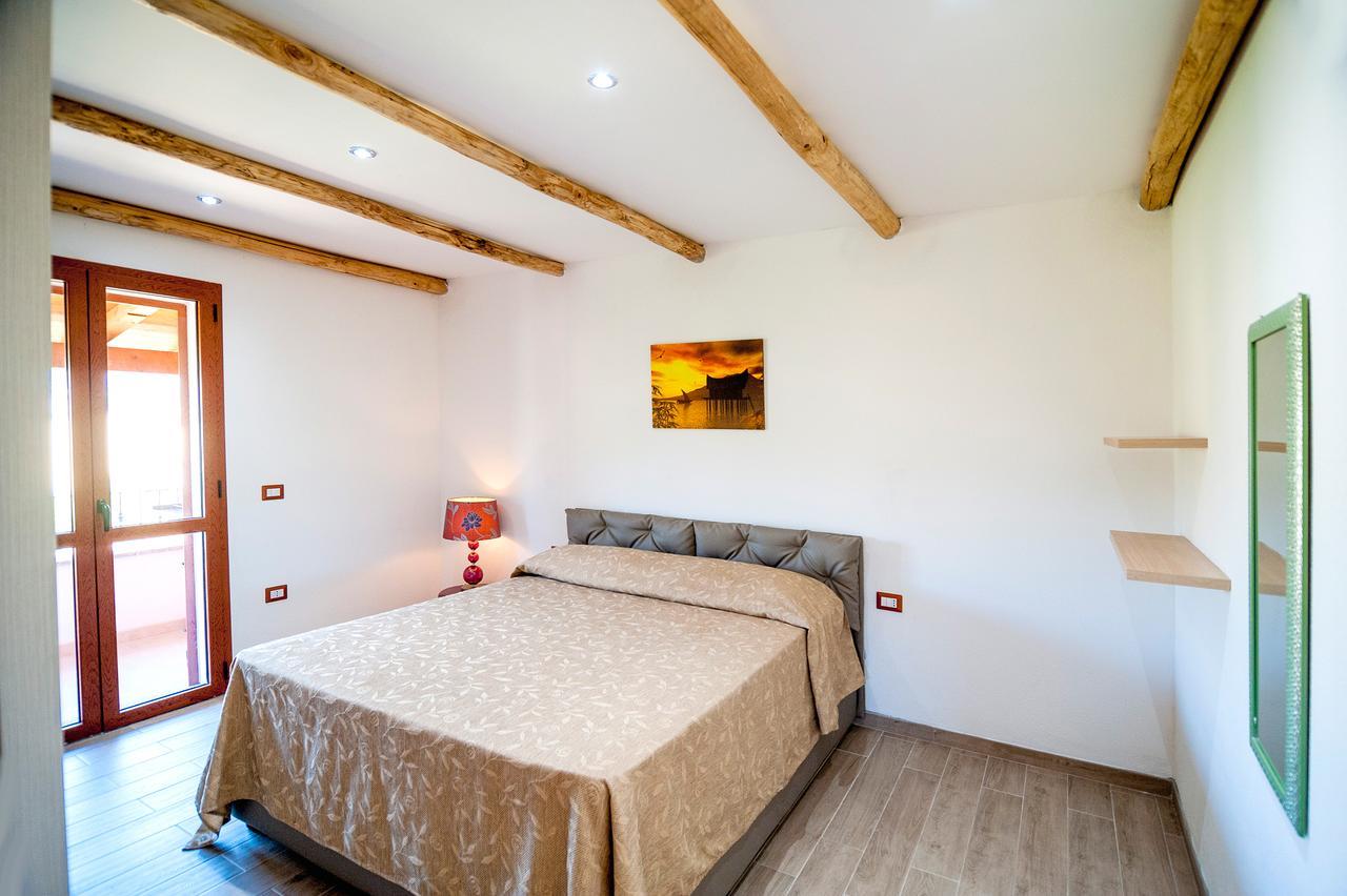 Residence Tanaunella Budoni Dış mekan fotoğraf